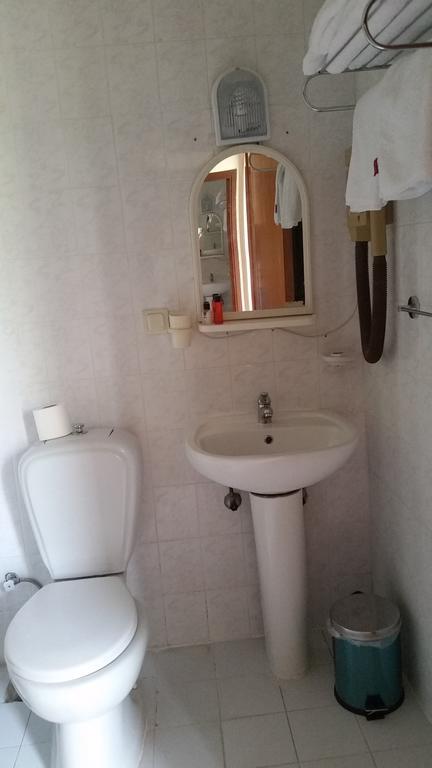 Ales Park Hotel Antalya Cameră foto