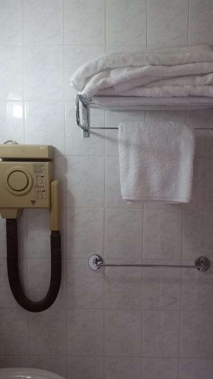 Ales Park Hotel Antalya Cameră foto